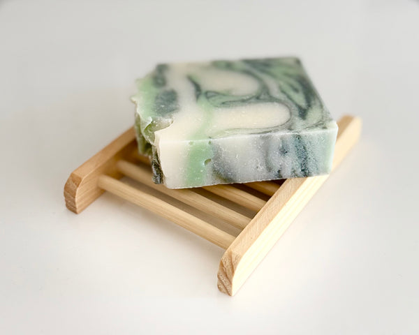 Aura cleanse Soap