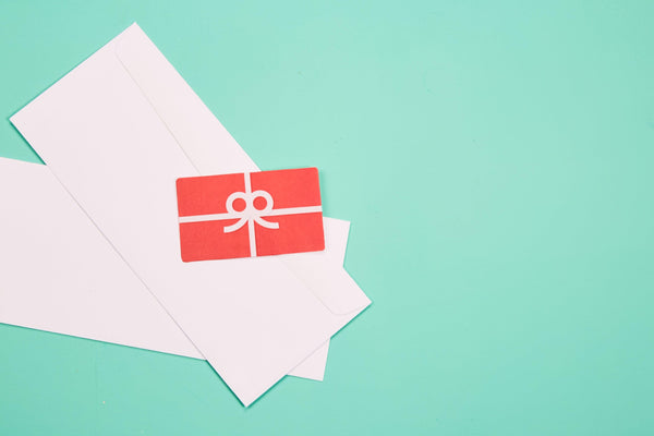 Ritual Light Gift Card - Ritual Light