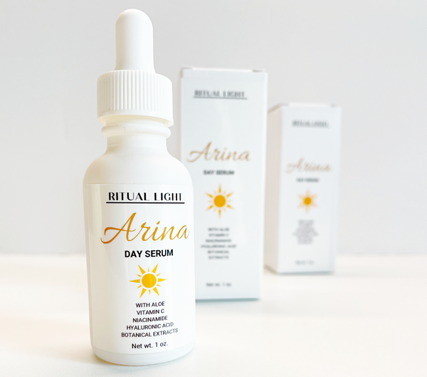 ARINA DAY SERUM