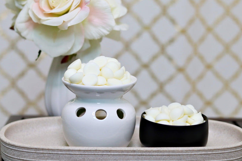 FIELDS OF PEONY WAX MELTS - Ritual Light