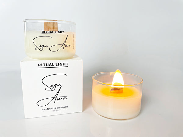 MINI CANDLE