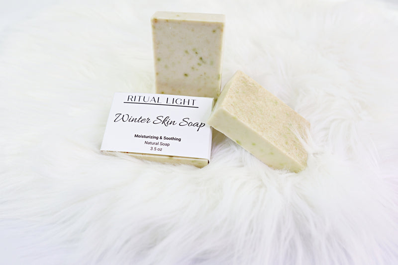 WINTER SKIN SOAP