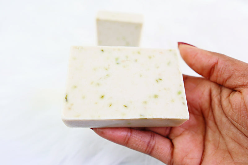 WINTER SKIN SOAP