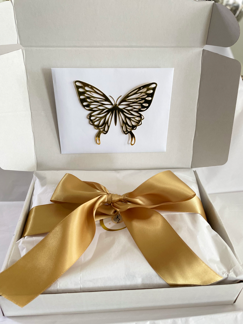 Gift Wrap
